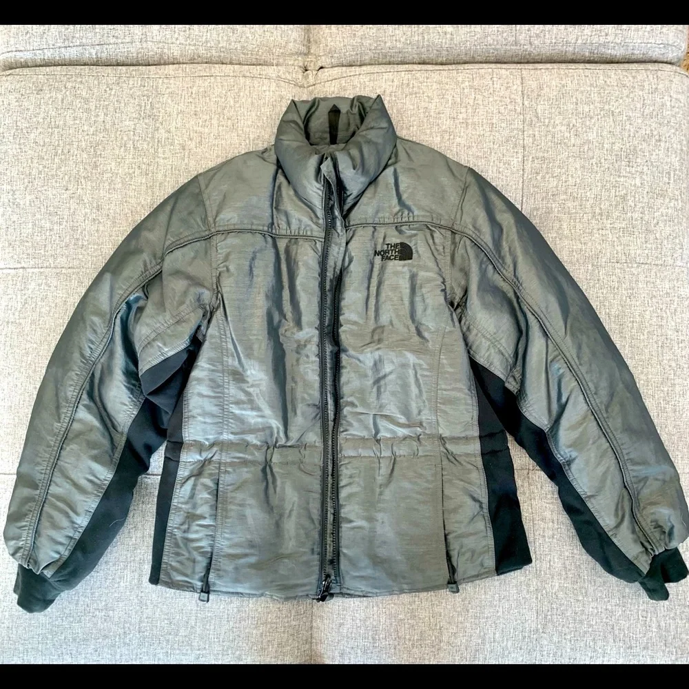 The North Face Shell Jacket - Picture 2 of 2